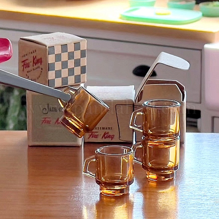 Чашка из пвх мини модель PW-WGC26B1-03-1