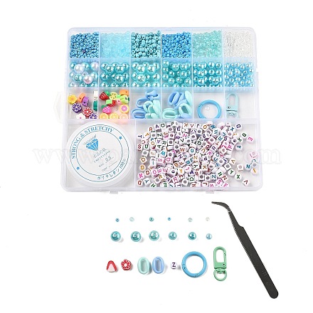 Сделай сам наборы для ключей DIY-L073-07E-1