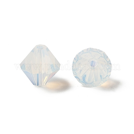 Прозрачные имитация австрийского хрусталя k9 стеклянные бусины GLAA-L048-02-05-1