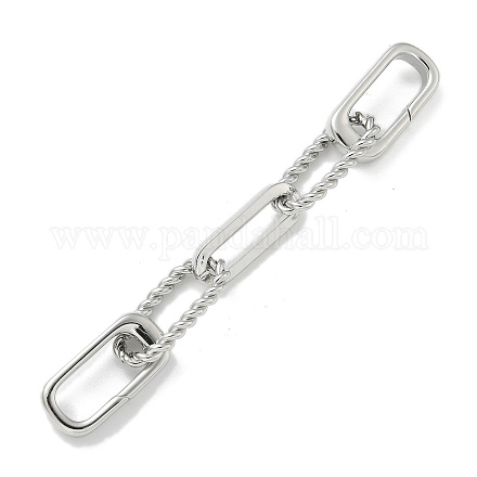 Латунь конец цепи KK-M308-16P-1