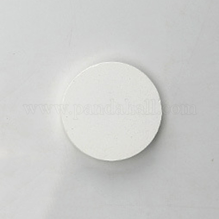 Dichtungen für Keramiköfen. Antihaftplatte CELT-PW0002-080F-1