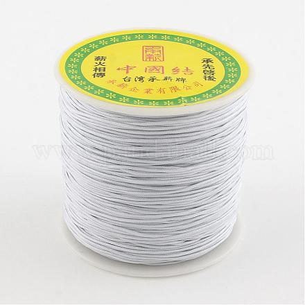Nylon Thread NWIR-R013-1mm-484-1