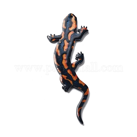 Акриловые подвески OACR-I016-10-1