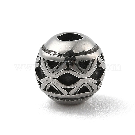 Шарики из хирургической нержавеющей стали 316 STAS-S173-16AS-1