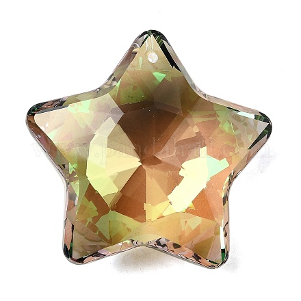 Гальваническим подвески стекла GLAA-G122-05A-1