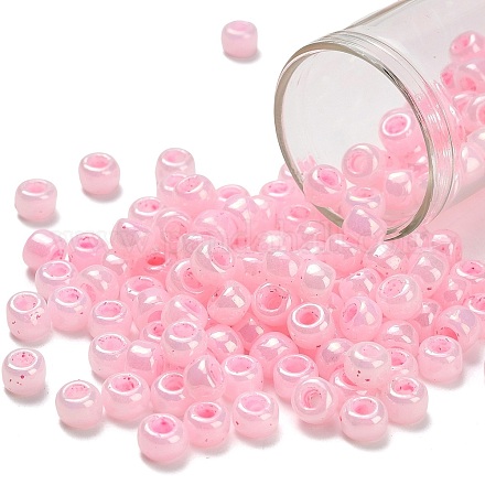 Круглые бусины Тохо SEED-XTR03-0909-1