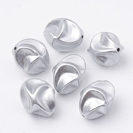 Perles acryliques laquées ACRP-T005-48-1