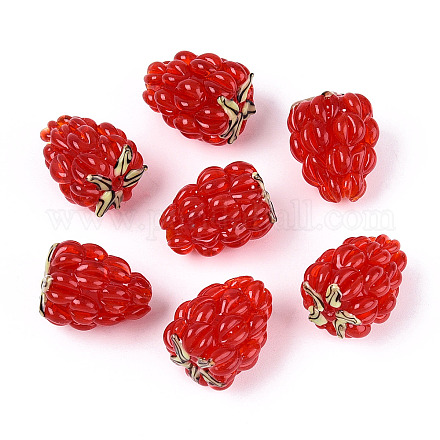 Бусины лэмпворк &nbsp;X-LAMP-T011-14E-1