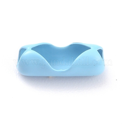 Латунные соединения шаровой цепи&nbsp;LS-KK-J276-15B-P18-1