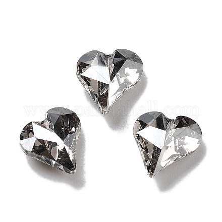 K9 стеклянные каноши GLAA-H034-01A-001SA-1