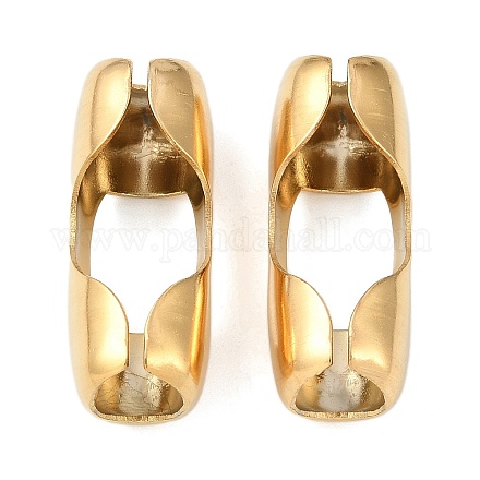 Ионное покрытие (ip) 304 шариковые цепные соединители из нержавеющей стали STAS-Z084-02G-1