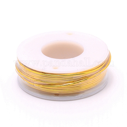 Круглая алюминиевая проволока AW-G001-1.2mm-14-1