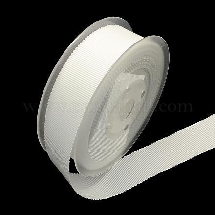 Polyester Grosgrain Ribbon OCOR-Q016-6mm-01-1