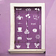 4 шт. DIY-WH0394-0162-7