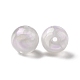 Perles acryliques opaques OACR-E014-19A-04-3