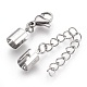 304 Stainless Steel Chain Extender STAS-P207-01P-B-2