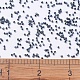 Perles miyuki delica petites SEED-JP0008-DBS0325-4