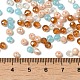 Perles en verre EGLA-A034-SM4mm-56-3