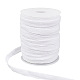 Benecreat cordón hueco algodón plano 25m OCOR-BC0005-19A-1