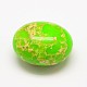 Fluorescent Beads Synthetic Regalite/Imperial Jasper/Sea Sediment Jasper Beads G-D598-01-1