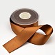 Grosgrain ленты для украшения свадебного фестиваля SRIB-L014-16mm-847-1
