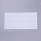 Stampi in silicone per alimenti X-DIY-G020-06-2