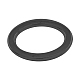 Alloy Oval Linking Rings TIBE-2605-B-NR-1