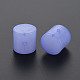 Perles en acrylique de gelée d'imitation MACR-S373-88-E01-3