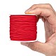 Chinese Knot Nylon Thread NWIR-S005-0.8mm-06-4