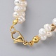 Perlen Armbänder BJEW-JB04749-04-3