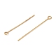 Латунные булавки KK-XCP0001-81-2