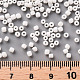 12/0 perles de rocaille en verre SEED-US0003-2mm-41-3