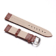 Leather Watch Bands WACH-M140-20#-04-2