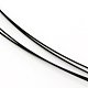 Tiger Tail Wire Bracelets BJEW-D285-02-2