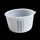Silicone Epoxy Resin Mixing Measuring Cups DIY-G091-07I-2