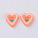 Handmade Polymer Clay Nail Art Decoration Accessories CLAY-N006-20A-2