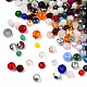 Glass Beads GLAA-T029-04-7