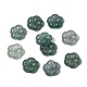 Natürliche Jadeit-Perlen&nbsp;G-L652-04-1