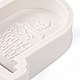 Silicone Halloween Tombstone Candle Molds DIY-A040-05B-5