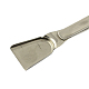 Herramientas de fabricación de collares joyas 304 pinzas rebordear acero inoxidable y cucharones / palas para rhinestone X-TOOL-R021A-3