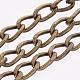 Iron Twisted Chains CH-Y1308-AB-NF-1