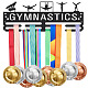 Superdant Gymnastik-Medaillenaufhänger ODIS-WH0022-027-1