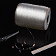 Filo di cristallo elastico&nbsp;EW-KW0.4MM-3