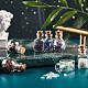 Kits de fabricación de botellas de deseos diy de pandahall elite DIY-PH0001-06-6
