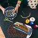 WADORN DIY Embroidery Coin Purse Kits DIY-WH0292-86B-6