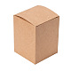 Boîte en papier kraft CON-WH0029-03B-4