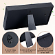 MDF-CD-Displayrahmen&nbsp;ODIS-WH0043-298-4