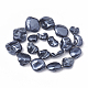 Chapelets de perles de coquille X-BSHE-Q031-15A-2