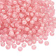 Perles en acrylique transparente TACR-TA0001-10J-2