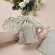 Burlap Packing Pouches ABAG-TA0001-08-7